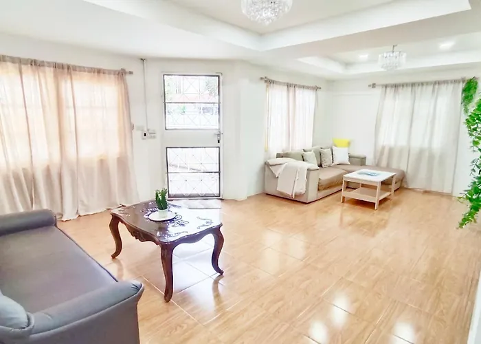 Retreat House 81 - Bts Onnut Holiday home *